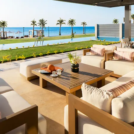 Rixos Premium Magawish Suites And Villas-2
